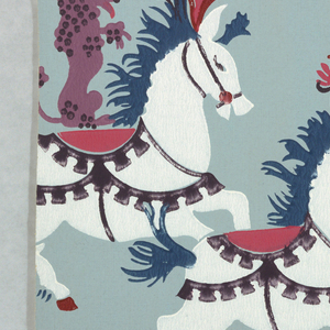 Sidewall - Sample, 1948