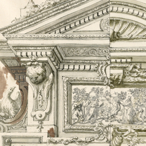 Drawing (Italy)