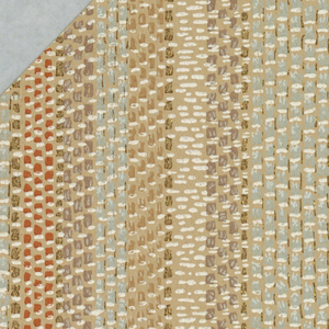 Sidewall - Sample, Designs of Today, Original Creations by Thibaut, 1945–47