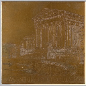 Plate