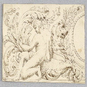 Drawing (Italy)