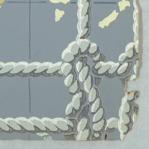 Sidewall - Sample, ca. 1945