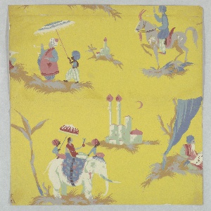 Sidewall (possibly USA), 1920–30