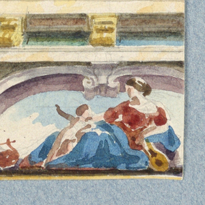 Drawing (Italy)