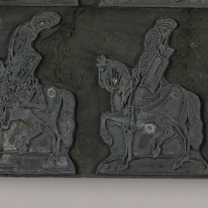 Woodblock (USA)