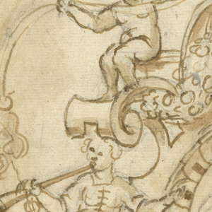 Drawing (Italy)