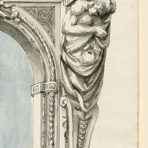 Drawing (Italy)