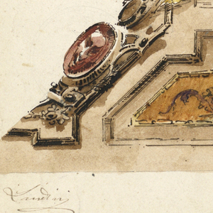 Drawing (Italy)