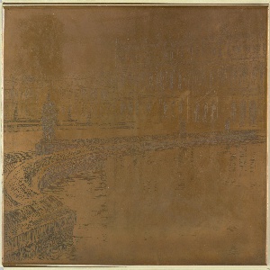Plate