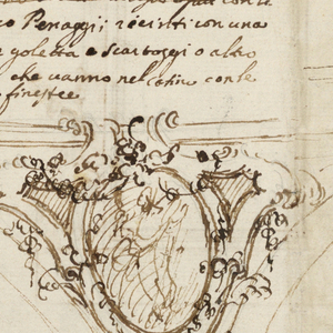 Drawing (Italy)