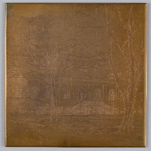 Plate