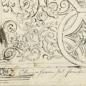 Drawing (Italy)