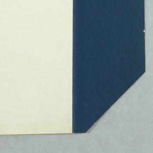 Sidewall - Sample, Designs of Today, Original Creations by Thibaut, 1945–47
