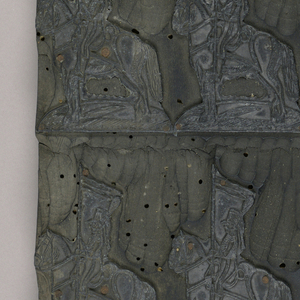 Woodblock (USA)