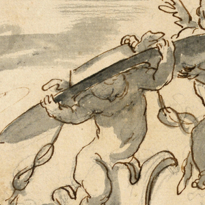 Drawing (Italy)