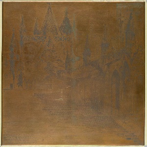 Plate