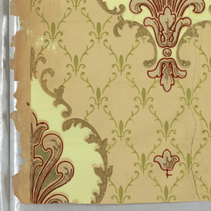 Sidewall (USA), 1895–1903