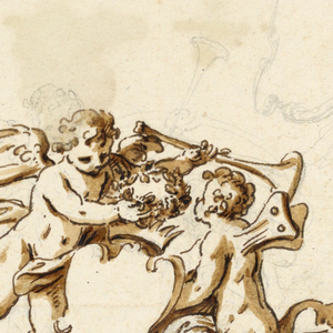 Drawing (Italy)