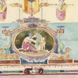 Drawing (Italy)