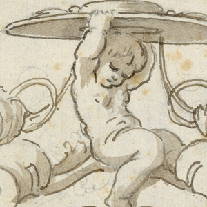 Drawing (Italy)