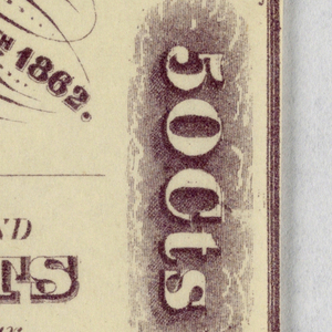Bank Note