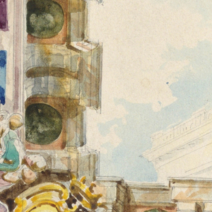 Drawing (Italy)