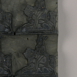 Woodblock (USA)