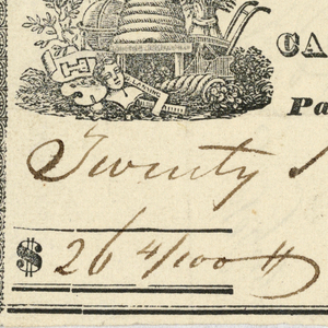 Bank Note