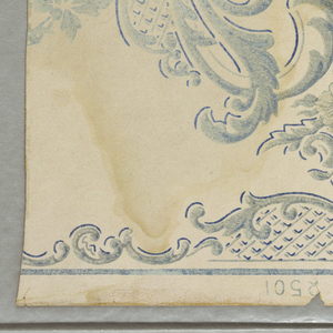 Frieze (USA), 1890–1900