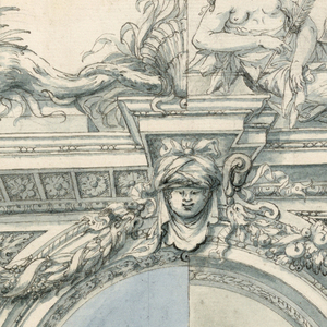 Drawing (Italy)