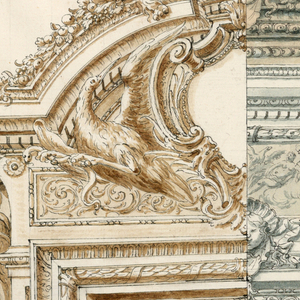 Drawing (Italy)