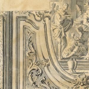 Drawing (Italy)