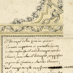 Drawing (Italy)