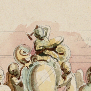 Drawing (Italy)