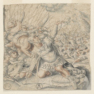 Drawing