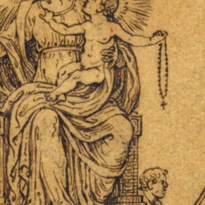 Drawing (Italy)
