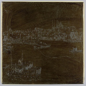 Plate