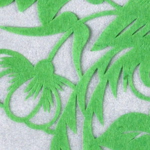 Paper Cut-out (China)