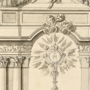 Drawing (Italy)