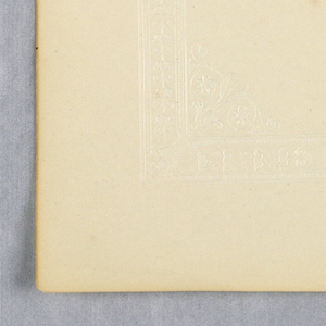 Cut Paper (Mexico)