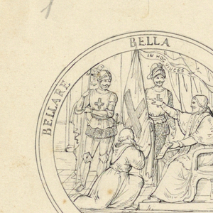 Drawing (Italy)