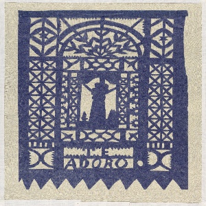 Cut Paper (USA)