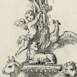 Drawing (Italy)
