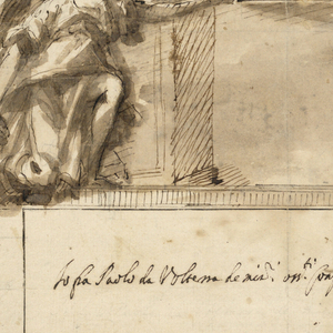 Drawing (Italy)