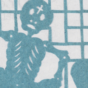 Paper Cut-out (China)
