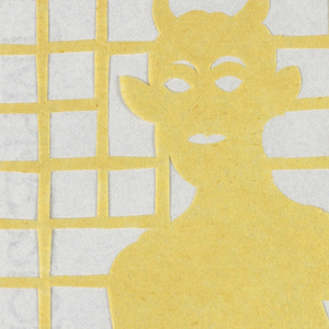 Paper Cut-out (Mexico)