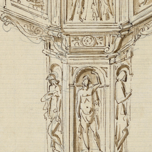 Drawing (Italy)