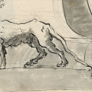 Drawing (Italy)