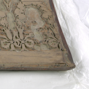 Wood Block (France), 1860–70