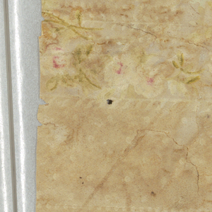 Sidewall - Fragments (USA), 1900–10